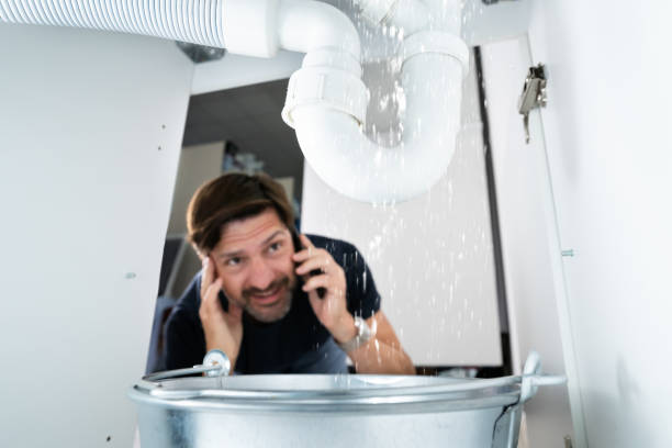 Best Water Leak Repair  in Balfour, NC