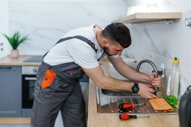 Best Sprinkler Systems  in Balfour, NC