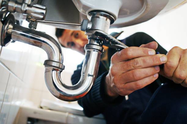Trusted Balfour, NC Plumbing Experts