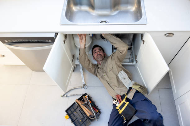 Best Same-Day Plumbing Service  in Balfour, NC