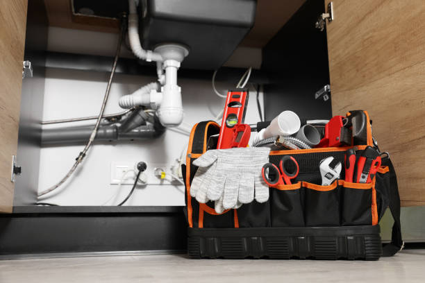 Best Water Heater Repair  in Balfour, NC