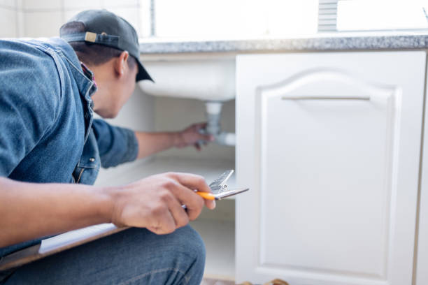 Best Emergency Plumber  in Balfour, NC