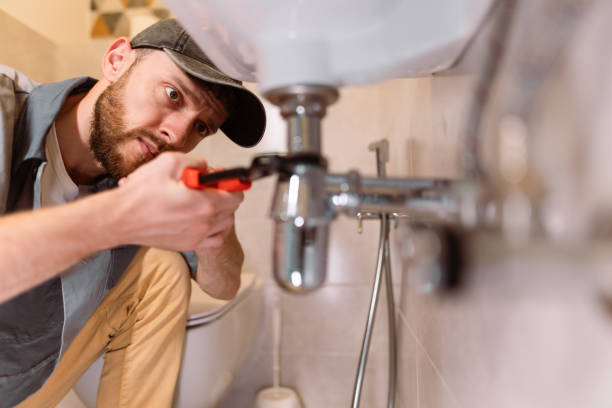 Best Toilet Repair Services  in Balfour, NC