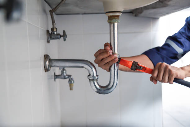 Best Drain Cleaning Services  in Balfour, NC