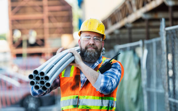 Best Residential Plumbing Services  in Balfour, NC