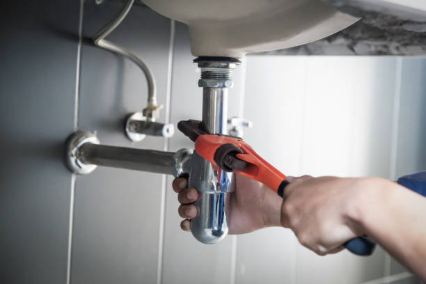 Best Shower Repair Services  in Balfour, NC