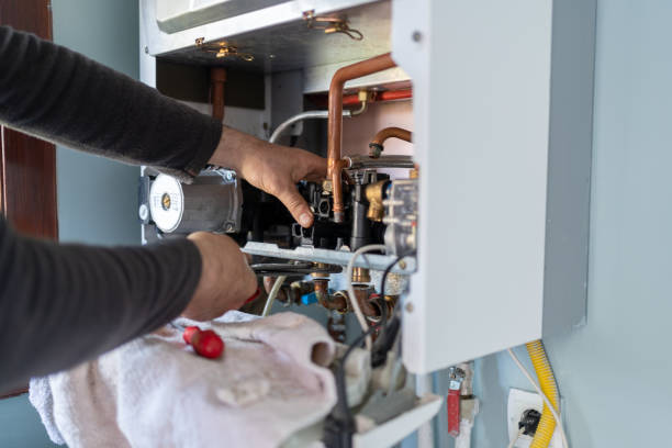 Best Local Plumber Services  in Balfour, NC