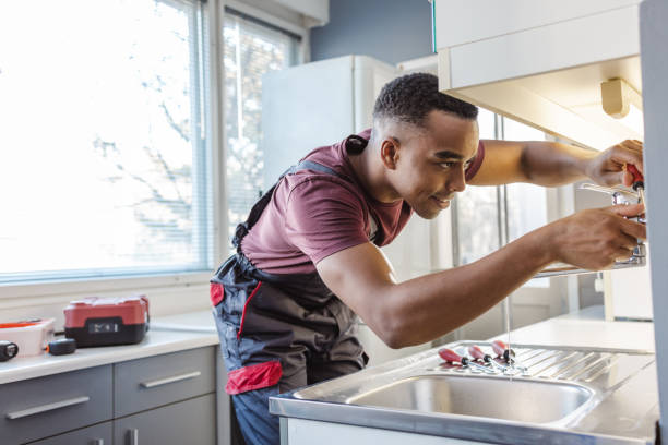 Best Local Plumber Services  in Balfour, NC